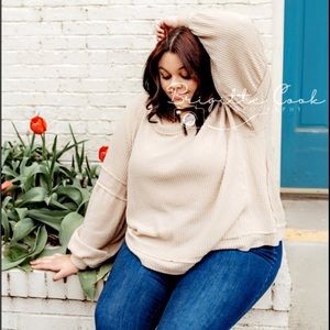 Meet your Posher, Nevaeh